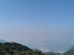 -梧桐山风景名胜区