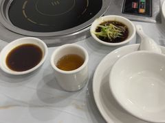-凯盈阁·顺德私房菜·桑拿鸡