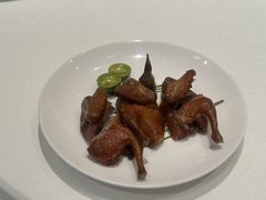 -祥记餐饮•豫粤珍味(金隅大厦店)