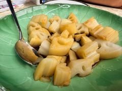 -明湖楼·经典鲁菜山东海鲜(大明湖店)