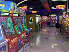 -风云再起游乐汇(皇城恒隆广场店)