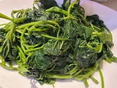 清炒时蔬-夫妻肺片·老字号