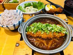 -胜博殿日式炸猪排(西红门店)