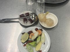 -三兴涮羊肉(荣安大街店)