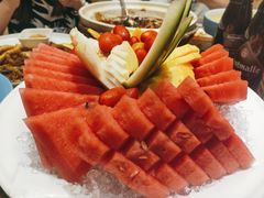-老江南春·中国龙菜(衡山路店)
