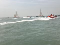 -日照世帆赛基地