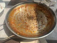 -LUCCA卢卡西班牙海鲜饭(远洋广场店)
