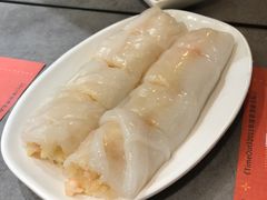 -点点心点心专门店(旺角店)