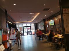-汉堡王(上海凌云壹街坊店)