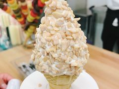 嘎吱嘎吱酸奶-OUR Bakery(三里屯太古里店)