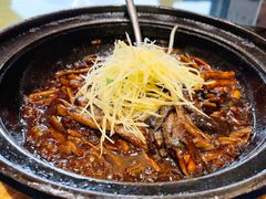 -香雪海饭店中餐厅(人民桥店)