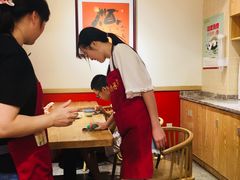 大堂-霸王虾·小龙虾香辣蟹(玉林店)