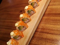 -森味花园·日本料理(伊藤洋华堂亚运村店)