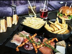 -云·酷 Atmosphere(国贸大酒店)