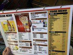 菜单-味乃家 本店