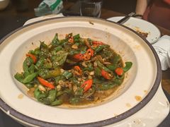 -张家小灶(东城店)