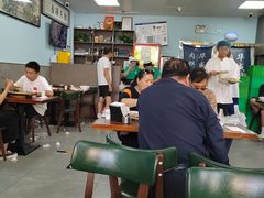 -清真永恒华威肉饼(潘家园店)
