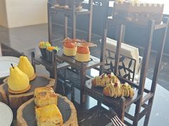 -秀·吧 Show Bar(兰州盛达希尔顿酒店)