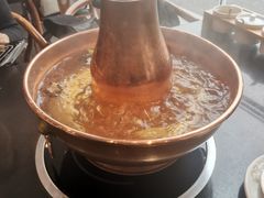 -北门涮肉·铜锅涮肉(南锣鼓巷店)