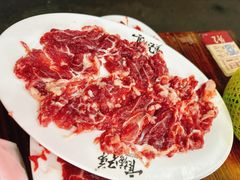 -官塘兄弟·潮汕牛肉店(官塘总店)