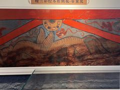 -巴音郭楞蒙古自治州博物馆