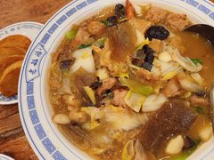 -老雒阳面馆·水席·洛阳菜(王城路店)
