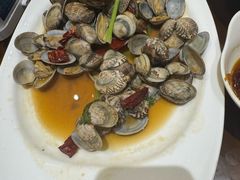 -郑庄脂渣海鲜楼(九水路店)