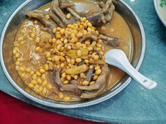 -鹿福农庄(南沙天后宫店)