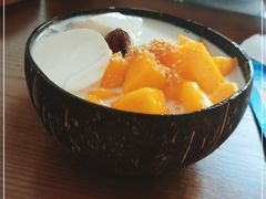 -椰子多多清补凉甜品店(河北路店)