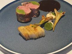 -L'Arome芳芳法国餐厅(仙林金鹰店)