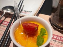 -盛焰铁板烧(王府井店)