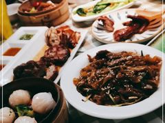 -新大咀港式茶餐厅(宝山万达店)