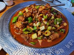 -俭寨大盘鸡·缸子肉·小公鸡·新疆菜(云通店)