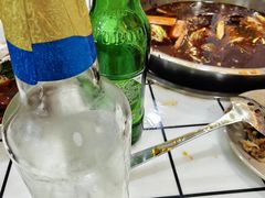 -品鱻黑豆花美蛙鱼(西政店)