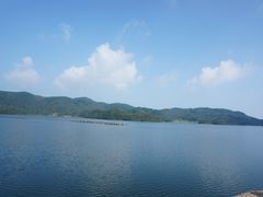 -浙西天池景区