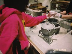 -成川茶店·潮汕工夫浓茶(万象店)