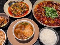 -华豫川酒家(双子塔店)