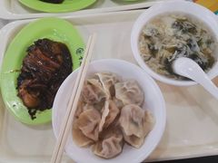 -首都师范大学-本部食堂