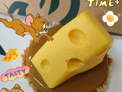 -星巴克(西藏路店)