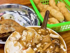 -逍遥镇刘相五胡辣汤豆沫馆(康复中街店)