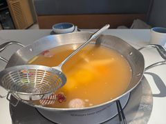 -左庭右院鲜牛肉火锅(京西大悦城店)