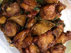 -鹿港小镇(黄金店)