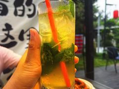 -后海彼岸花园餐厅