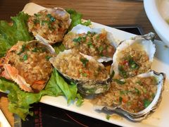 -小平岛開海水饺(浑南店)