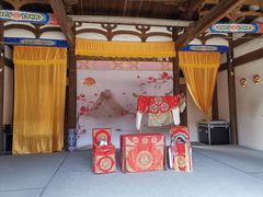 -福建民俗博物馆