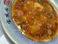 -宝发园名菜馆