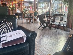 -糖房咖啡(南锣鼓巷店)