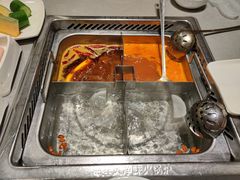 -海底捞火锅(奥山世纪城店)