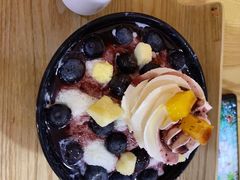 -雪花姐姐(泰华城新天地店)