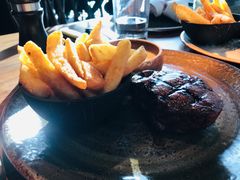-The Meat & Wine Co Southbank(南岸店)